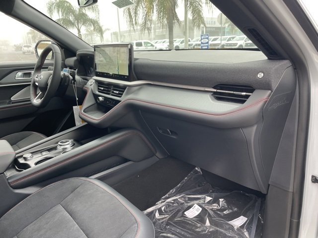 New 2026 Ford Explorer ST w/ Sun And Sound Package image 29