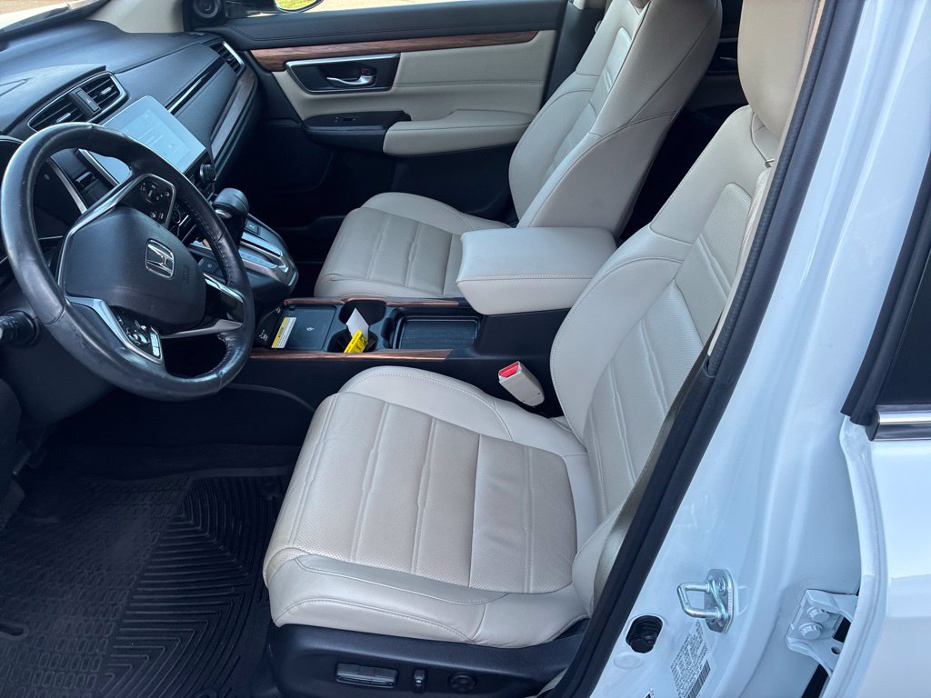 Used 2022 Honda CR-V Touring image 11