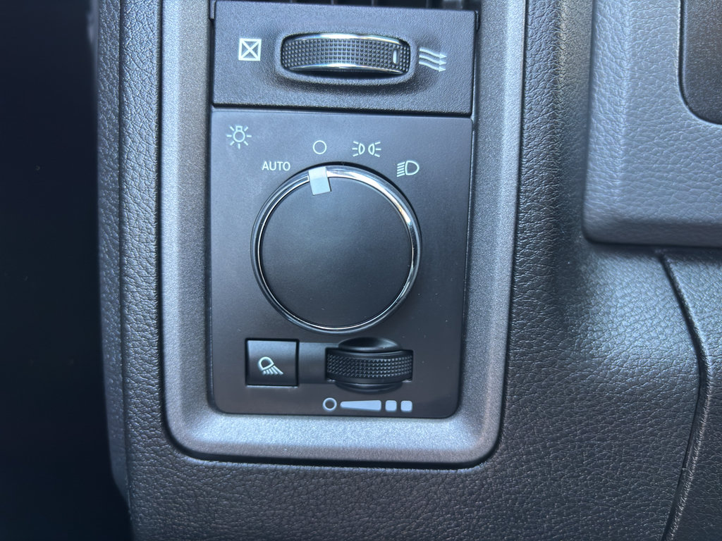 Used 2019 RAM 1500 Tradesman w/ Popular Equipment Group AWD/4WD image 22