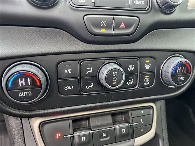 Certified 2022 GMC Terrain Denali image 17