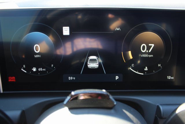 New 2026 Hyundai Santa Cruz XRT image 16