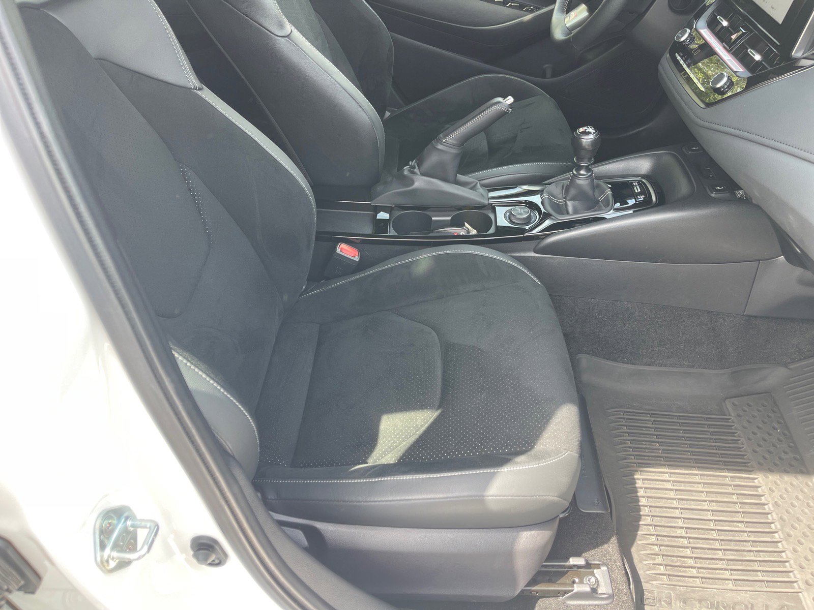 Used 2024 Toyota Corolla GR image 19