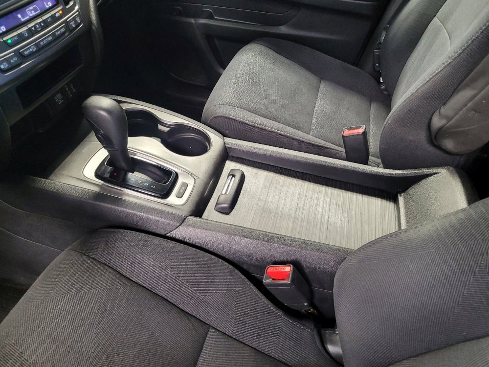 Used 2018 Honda Pilot EX image 26