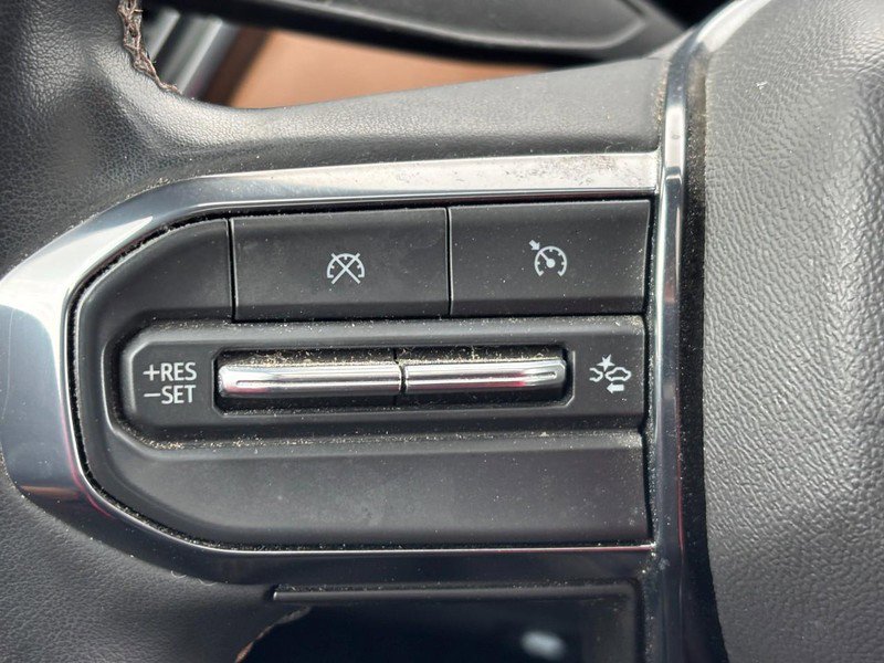 Certified 2023 GMC Canyon AT4 w/ Canyon Safety Plus Package image 17