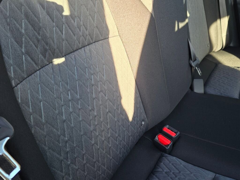 New 2026 Nissan Sentra SV w/ Floor Mat Package FWD image 11
