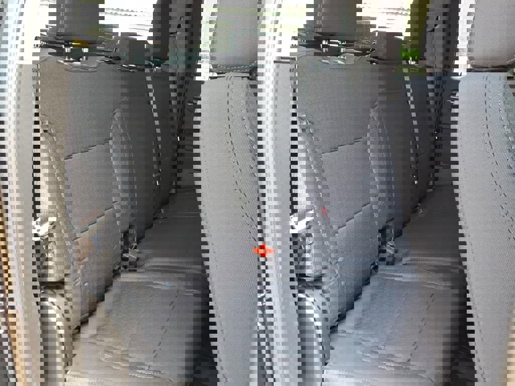 New 2026 Chevrolet Silverado 1500 RST w/ RST Select Package AWD/4WD image 14