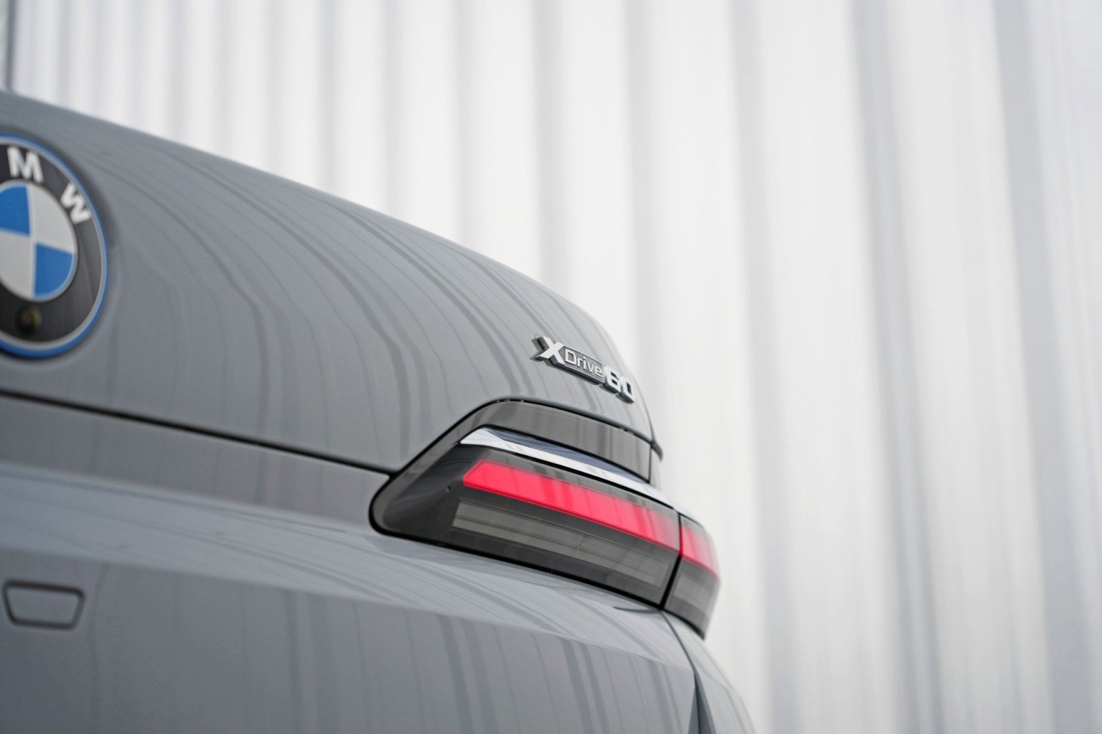 Used 2023 BMW i7 xDrive60 w/ Executive Package 2 image 69