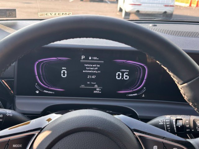 Used 2026 Kia Seltos S FWD image 19