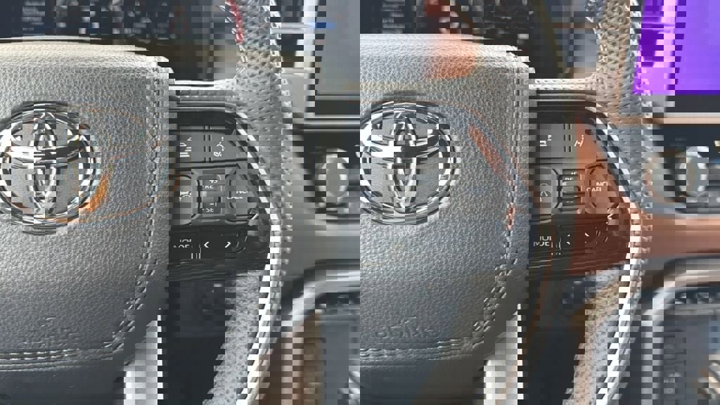 New 2026 Toyota Tundra 1794 Edition image 24