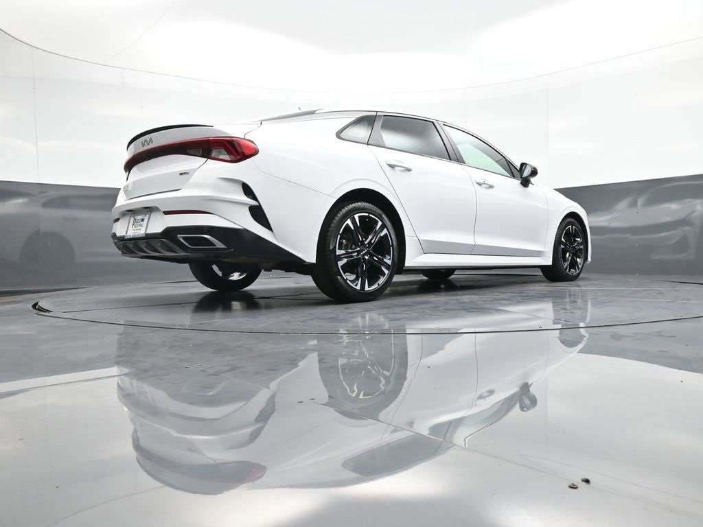Used 2023 Kia K5 GT-Line w/ GT-Line Premium Package image 29