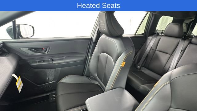 New 2026 Subaru Outback Wilderness image 13