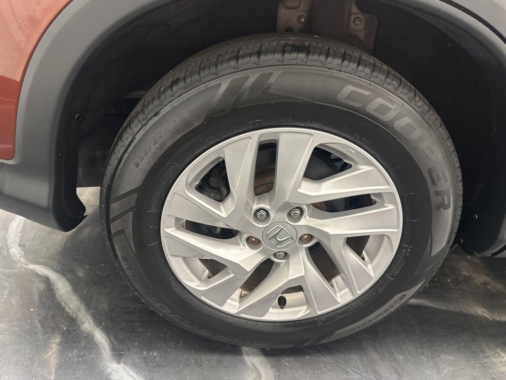 Used 2016 Honda CR-V EX-L image 33