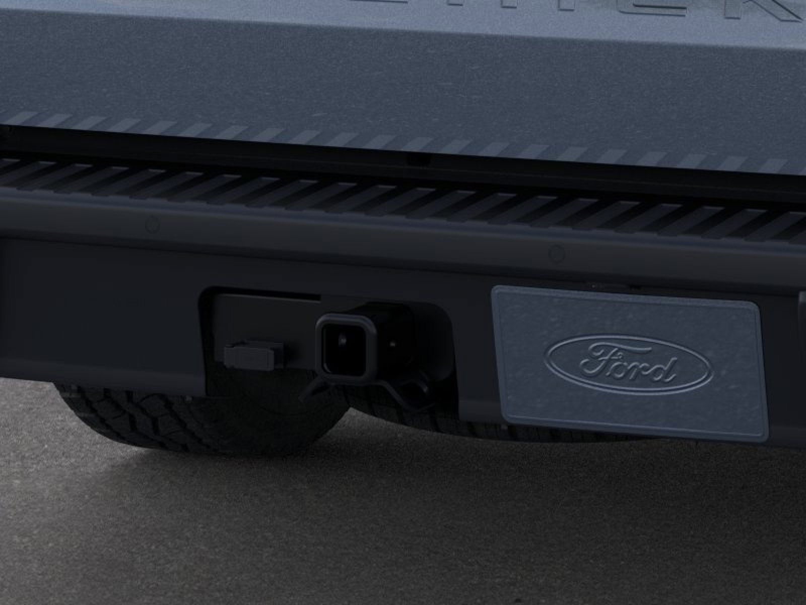 New 2026 Ford Maverick Tremor AWD/4WD image 26