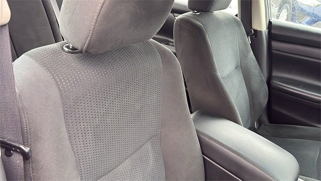 Used 2015 Nissan Altima 2.5 S w/ Special Edition Package image 28