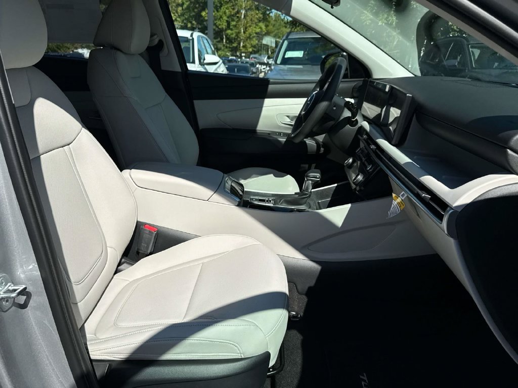 New 2026 Hyundai Tucson SEL Plus AWD/4WD image 9