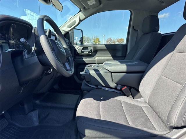 New 2025 GMC Sierra 2500 Pro image 10
