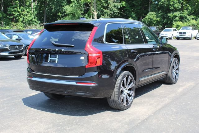 Certified 2024 Volvo XC90 T8 Ultimate w/ Protection Package Premier AWD/4WD image 3