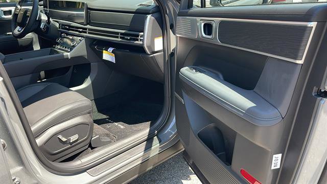 New 2026 Hyundai Santa Fe Limited image 35