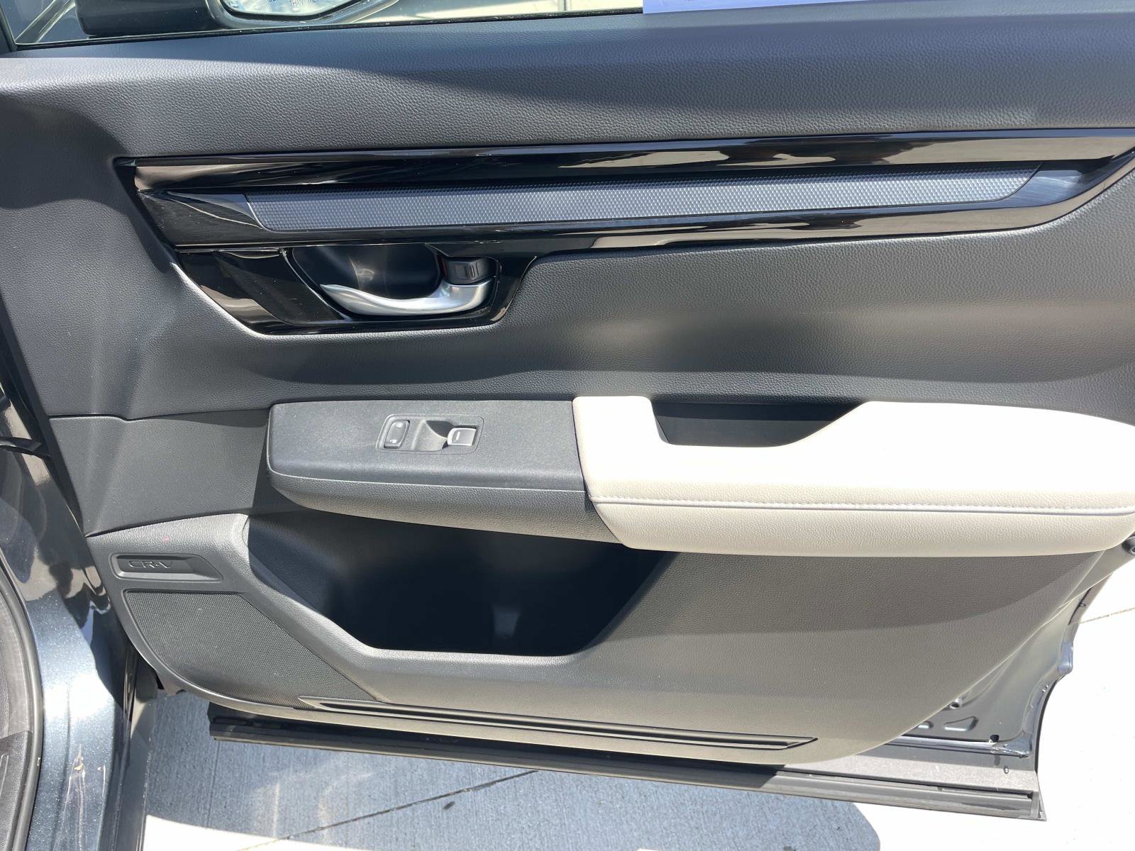 Certified 2023 Honda CR-V EX-L image 22