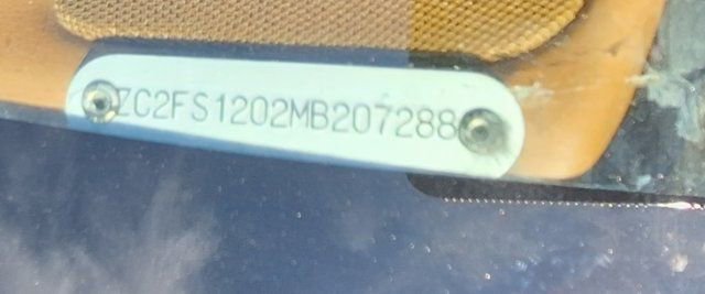 Used 1991 Chrysler TC by Maserati image 22