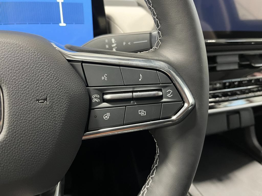 New 2026 Honda Prologue Elite image 18