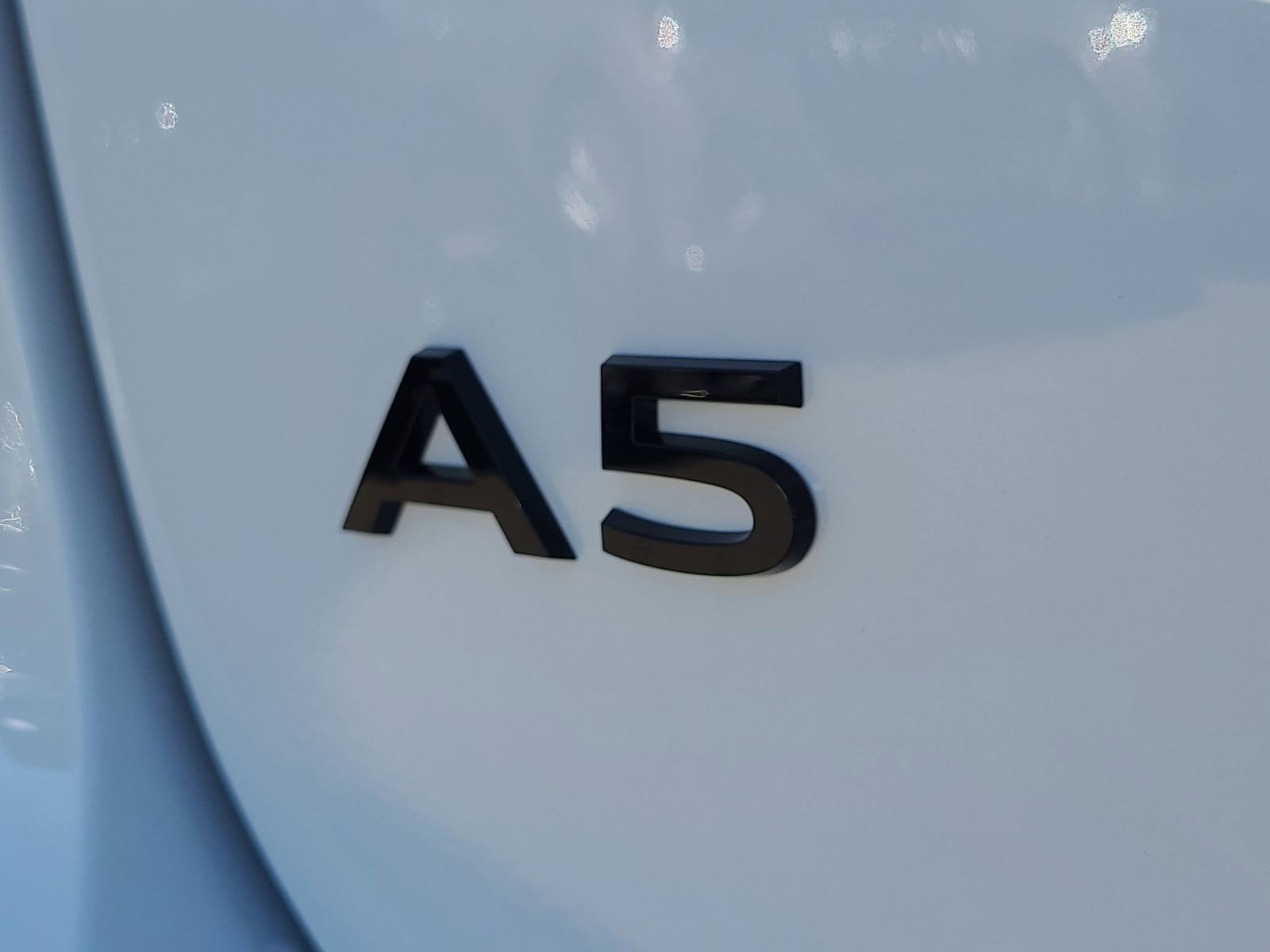 New 2025 Audi A5 2.0T Premium image 7