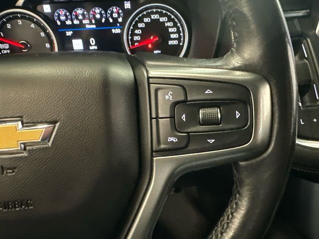 Used 2021 Chevrolet Tahoe Premier AWD/4WD image 26