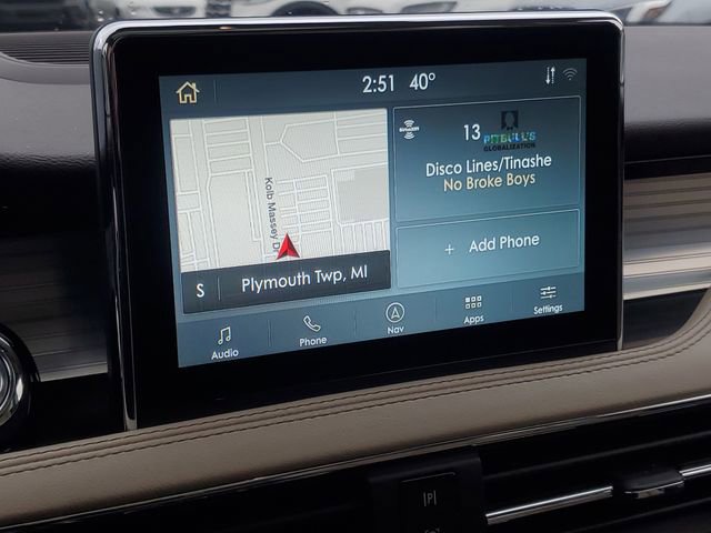 Used 2020 Lincoln Corsair AWD w/ Premium Package image 24