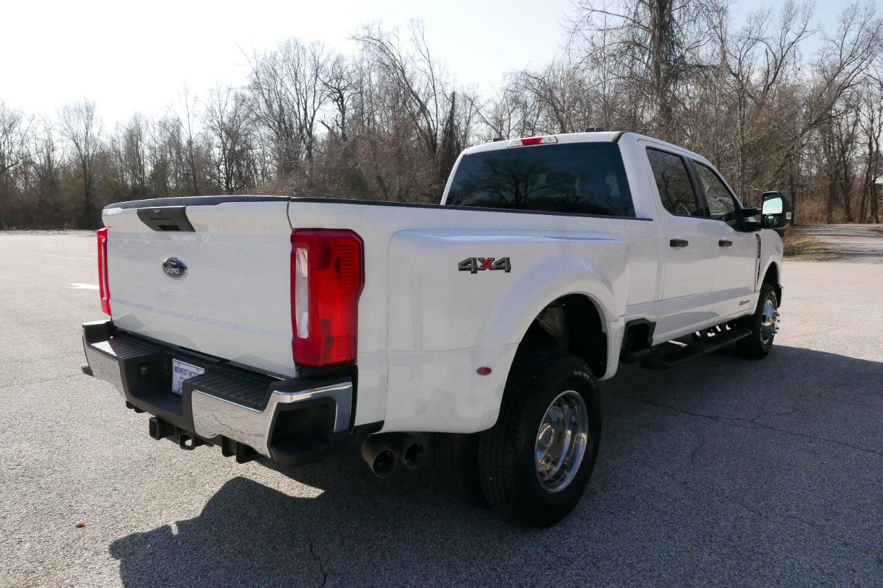 Used 2023 Ford F350 XLT image 6