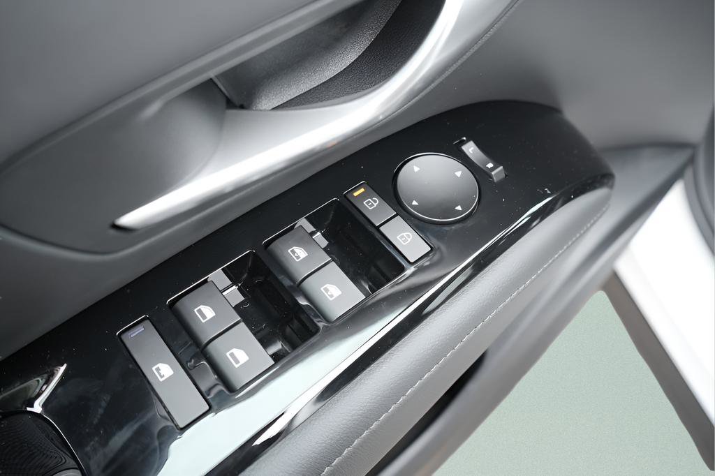 New 2026 Hyundai Santa Cruz XRT AWD/4WD image 23