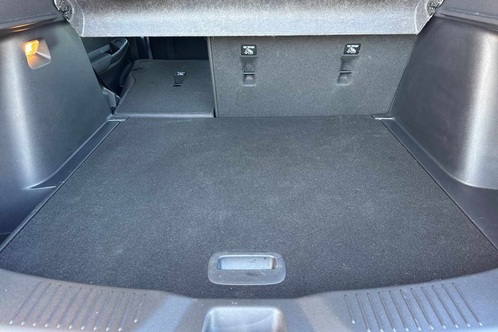Certified 2025 Buick Envista Sport Touring w/ Convenience I Package FWD image 16