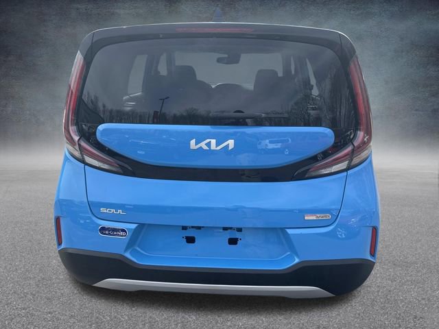 Used 2023 Kia Soul EX image 6