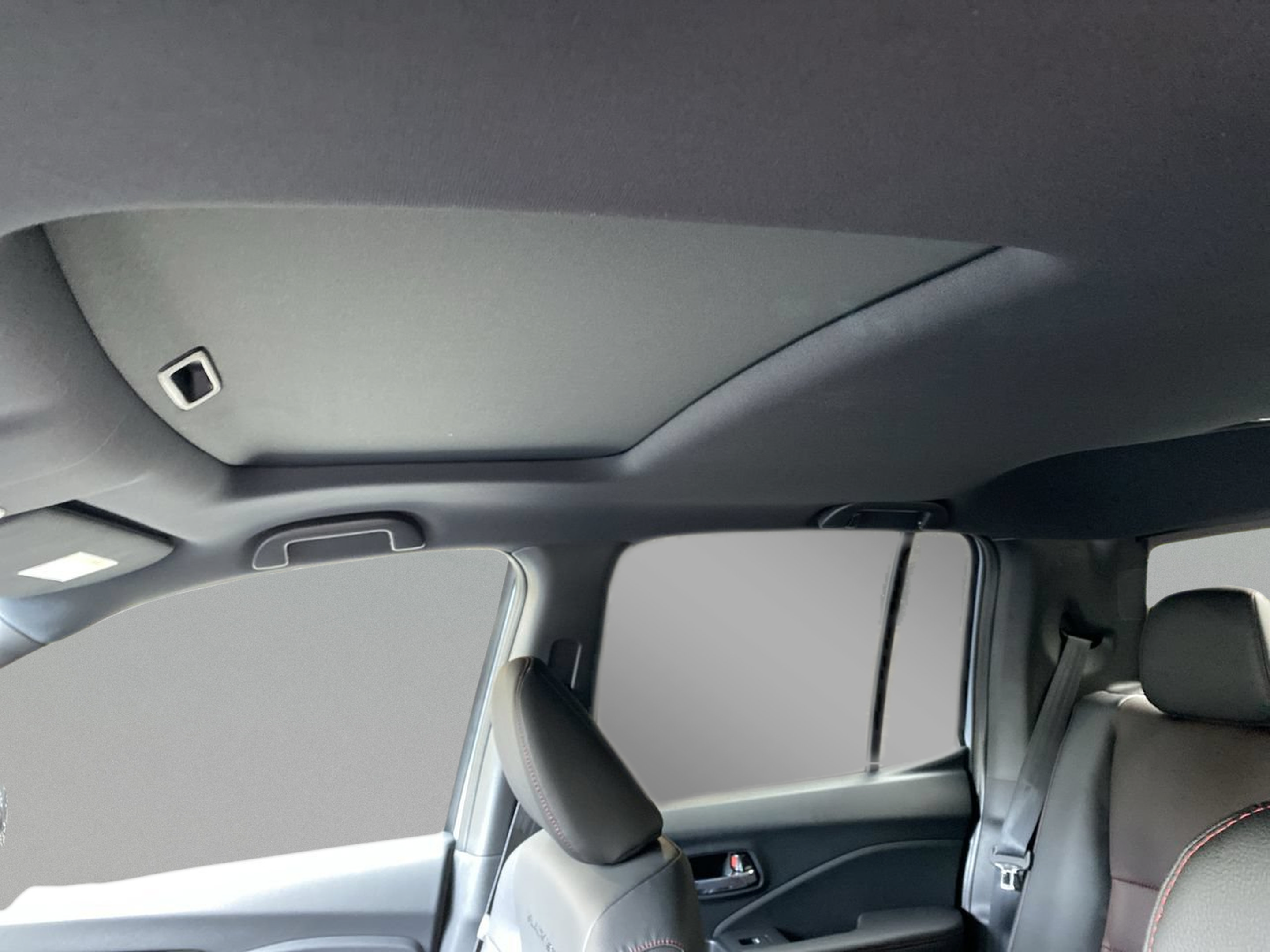 Certified 2023 Honda Ridgeline Black Edition image 25