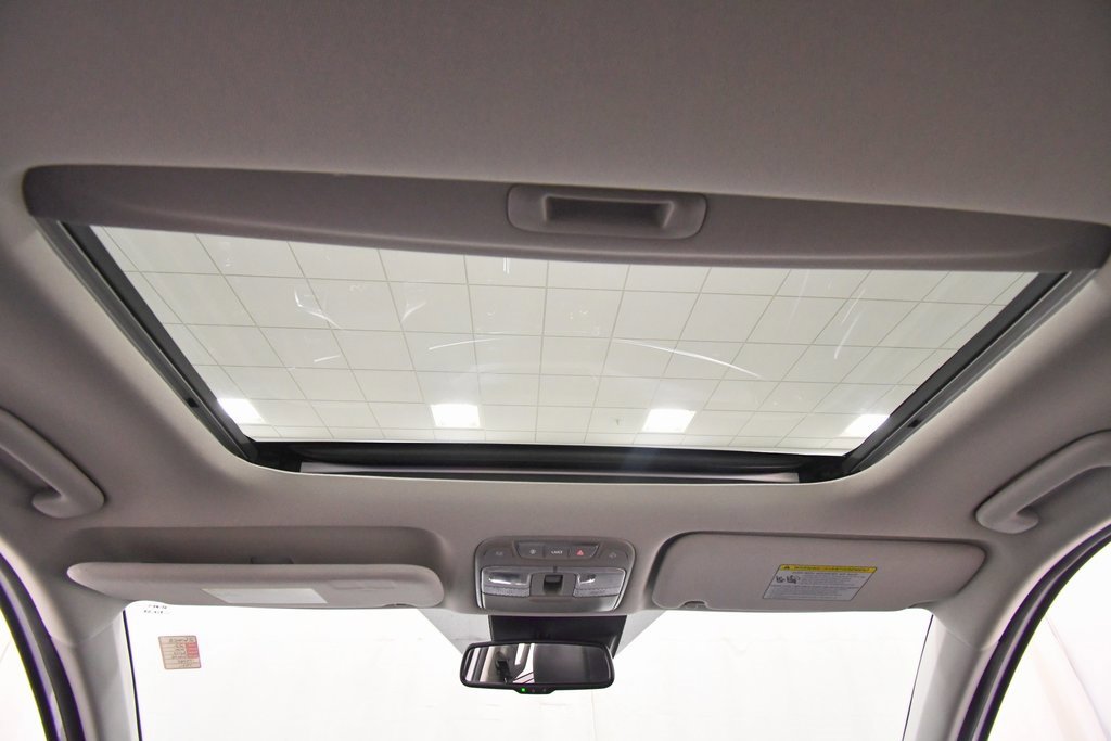 Certified 2022 Kia Telluride EX w/ EX Premium Package image 15