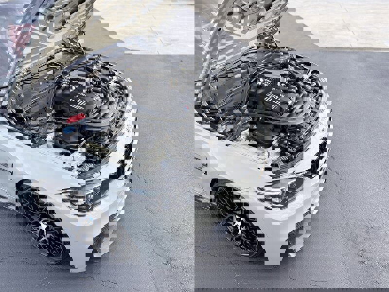 Used 2018 BMW M3 Competition w/ Competition Package image 38