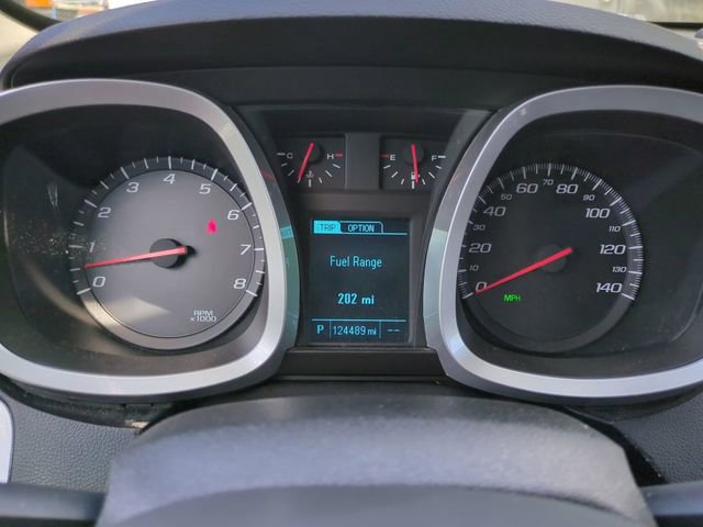 Used 2015 Chevrolet Equinox LT FWD image 30