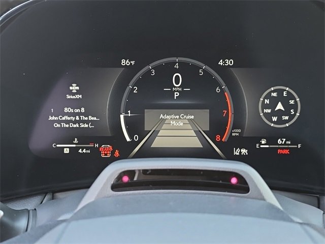 New 2026 Lexus TX 350 AWD image 16