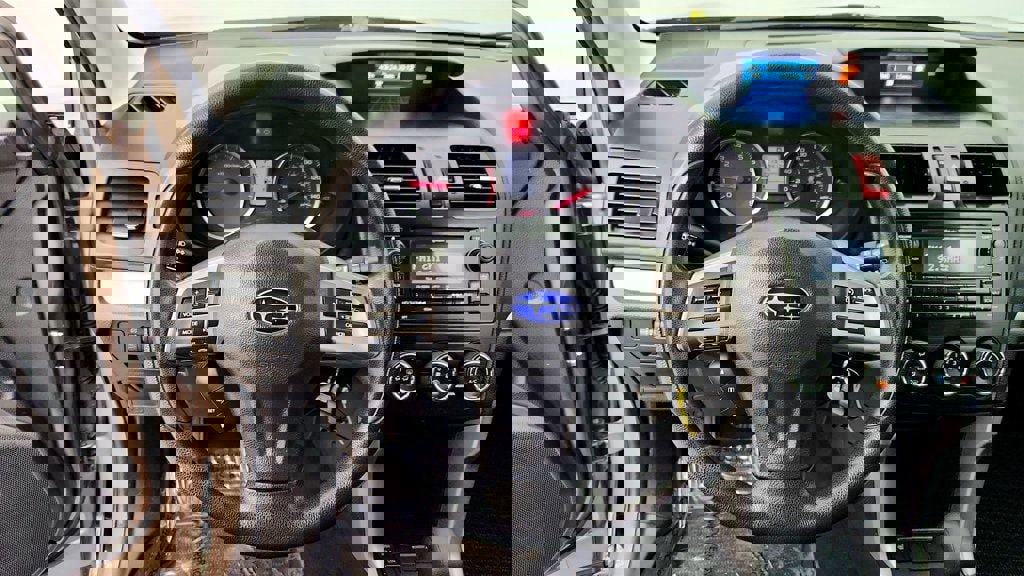 Used 2015 Subaru Forester 2.5i Premium w/ All-Weather Package image 13