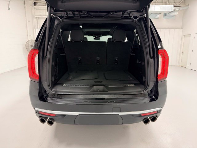 Certified 2023 GMC Yukon XL Denali AWD/4WD image 24