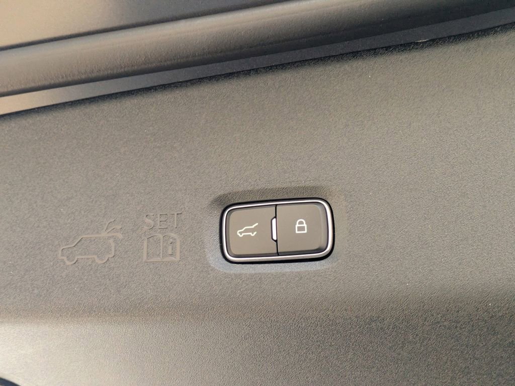 New 2026 Ford Expedition Tremor image 14