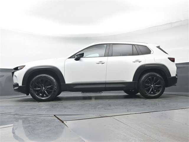 Certified 2023 MAZDA CX-50 AWD 2.5 S w/ Cargo Package image 27