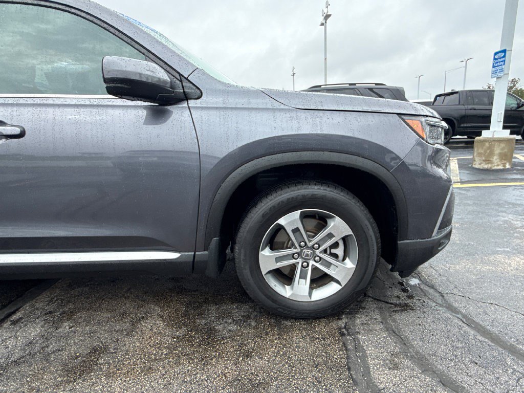 Certified 2024 Honda Pilot EX-L image 15