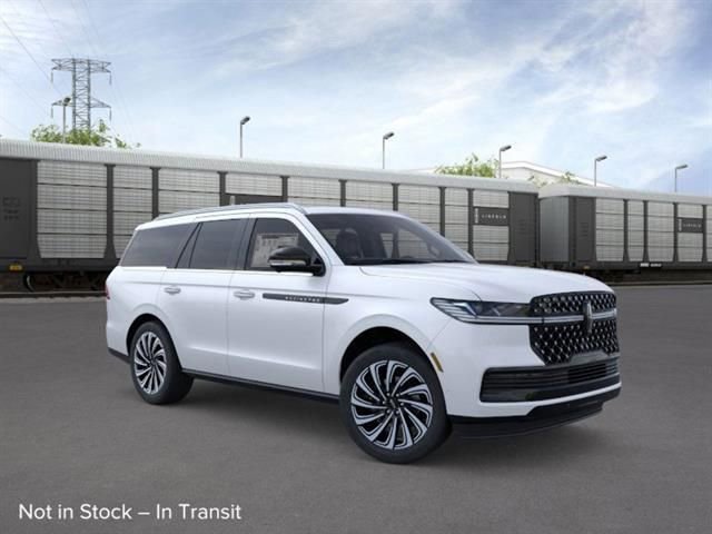 New 2026 Lincoln Navigator Black Label AWD/4WD image 7