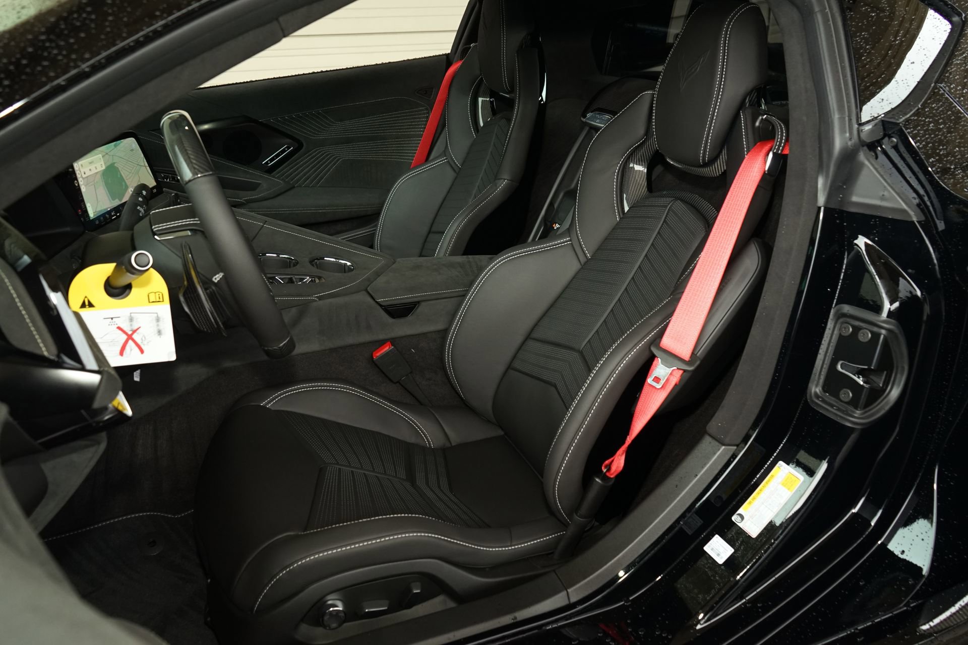 Used 2026 Chevrolet Corvette ZR1X AWD/4WD image 19