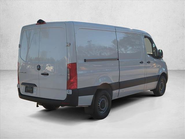 New 2026 Mercedes-Benz Sprinter 2500 image 2