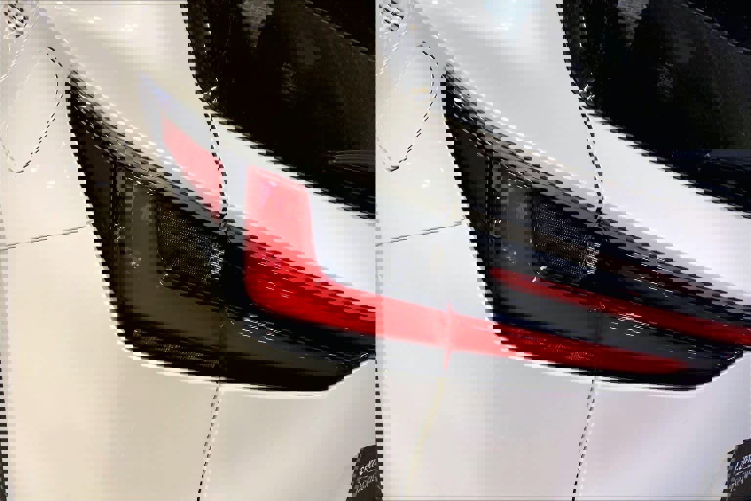 Certified 2024 Lexus NX 450h+ AWD w/ Vision Package image 29