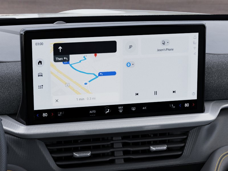 New 2027 Ford Explorer Tremor AWD/4WD image 14