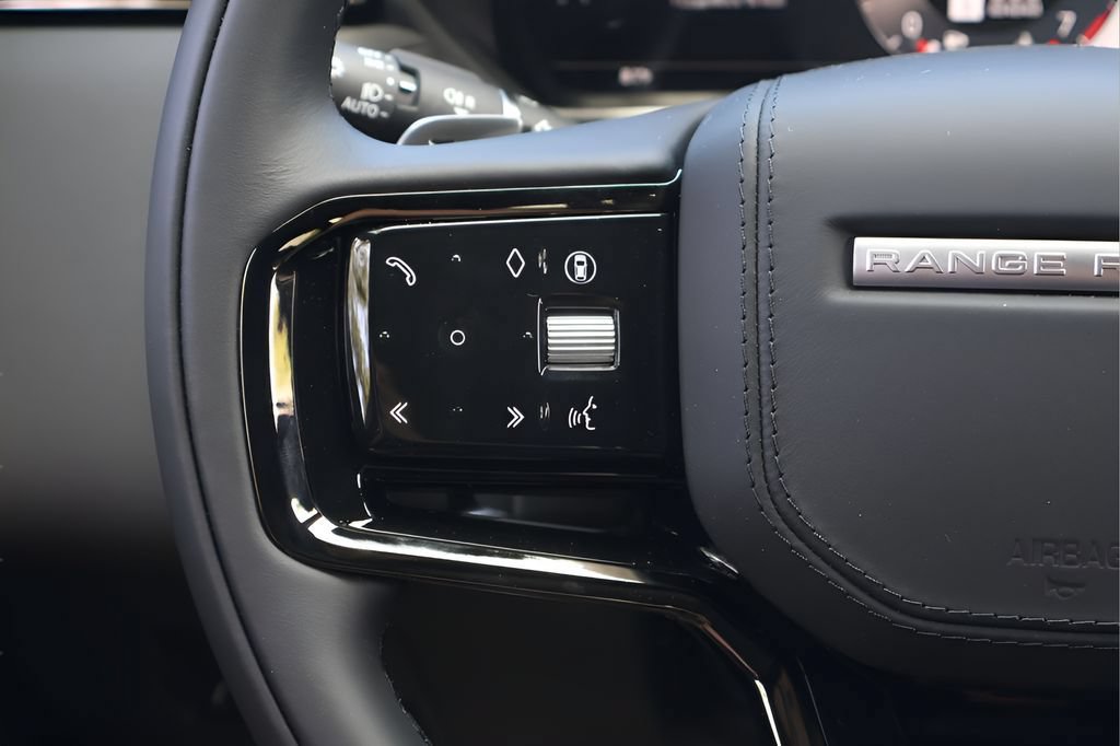 New 2026 Land Rover Range Rover Velar S AWD/4WD image 19
