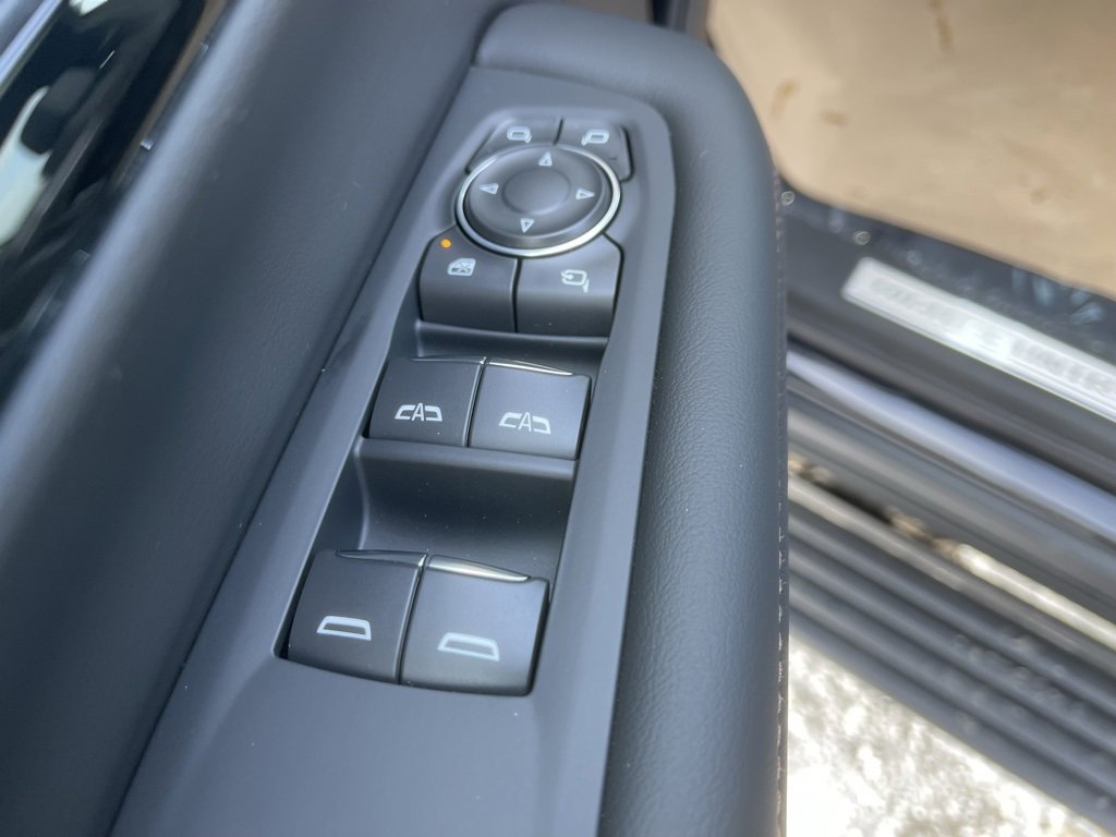 New 2026 Chevrolet Tahoe High Country image 10