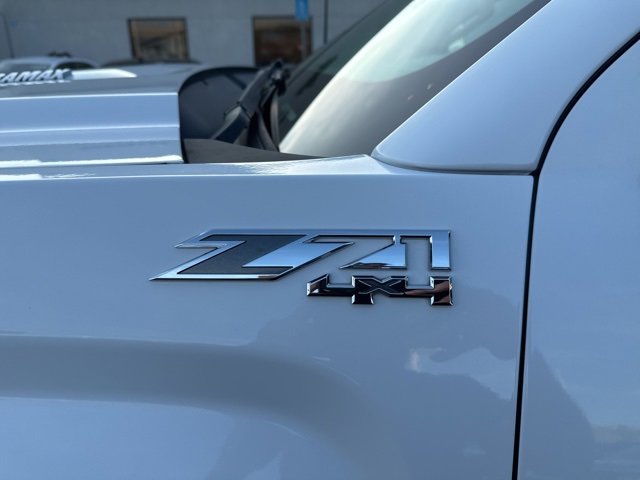 Used 2015 GMC Sierra 2500 SLE w/ SLE Preferred Package image 30